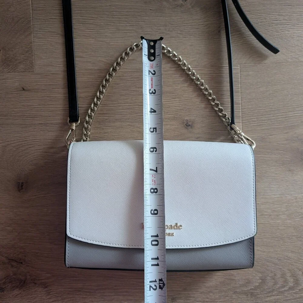 Kate Spade Convertible Convertible Crossbody - Picture 6 of 8